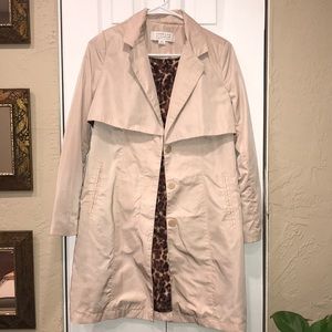 Spring Jacket/Coat
